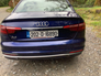 2020 AUDI A4 LIMOUSINE 35 TDI 163BHP S-TRONIC SE 4DR AUTO