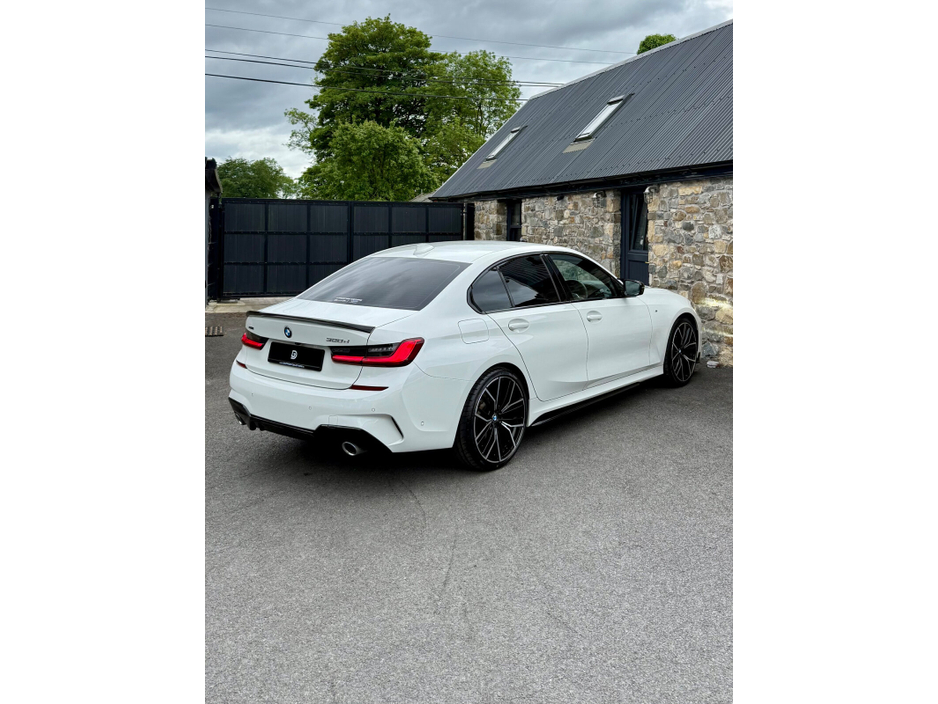 2020 BMW 3 Series 2L Diesel For Sale Images