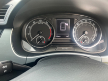 2019 Skoda Fabia 1L Petrol For Sale Images