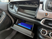 2017 Fiat 500X 1.6L Diesel For Sale Images