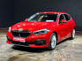 2020 BMW 1 SERIES 118i - AUTOMATIC - CRUISE CONTROL - ALLOY WHEELS - REVERSE CAMERA