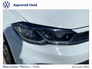 2024 VOLKSWAGEN POLO 1.0TSI 95BHP LIFE WITH REAR VIEW CAMERA