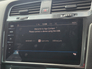 2018 VOLKSWAGEN GOLF 182 REG ) 1.2 COMFORTLINE VIRTUAL COCKPIT - NAVIGATION -CARPLAY ANDROID AUTO   - REVERSING CAMERA / PARKING SENSORS - DRIVE MODE - LOW ROAD TAX BAND