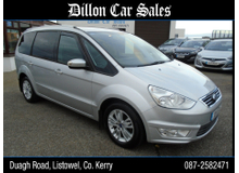 2013 Ford Galaxy 2L Diesel For Sale Images
