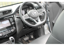 2020 Nissan X-Trail 1.7L Diesel For Sale Images