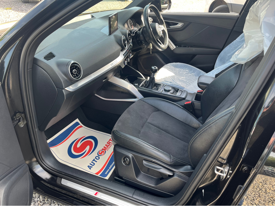 2016 Audi Q2 1.6L Diesel For Sale Images