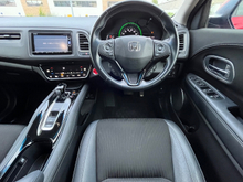 2018 Honda Vezel 1.5L Petrol Hybrid For Sale Images