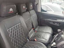 2022 Citroen Berlingo 1.5L Diesel For Sale Images