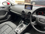 2015 AUDI A3 Saloon 1.4 TFSI SE AUTOMATIC  // FULL LEATHER