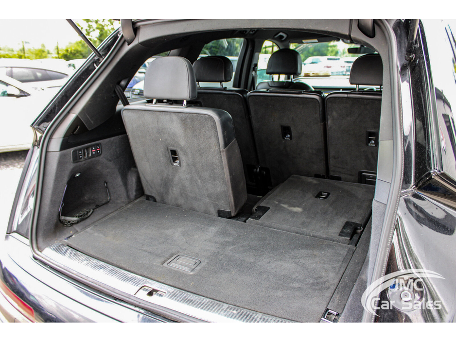 2019 Audi Q7 3L Diesel Hybrid For Sale Images