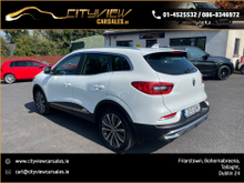 2021 Renault Kadjar 1.5L Diesel For Sale Images