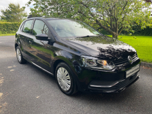 2017 Volkswagen Polo 1.2L Petrol For Sale Images