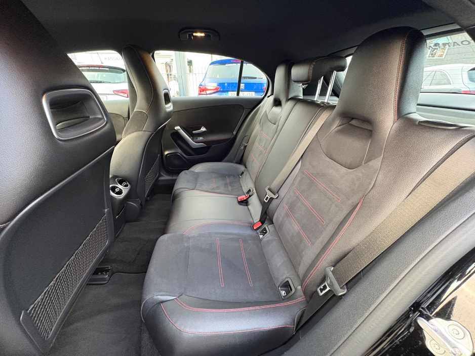 2019 Mercedes-Benz A Class 1.3L Petrol For Sale Images