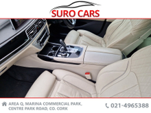 2019 BMW 7 Series 3L Diesel For Sale Images