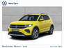 2025 VOLKSWAGEN T-CROSS R-Line 1.0 TSI 116BHP *ORDER YOUR 251 TODAY*