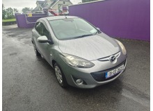 2013 Mazda Demio 1.3L Petrol For Sale Images