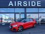2019 AUDI A1 1.5 TFSI AUTOMATIC 1ST EDITION