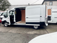 2022 Ford Transit 2L Diesel For Sale Images
