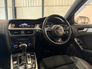 2015 AUDI A4 DBA-8KCDN 5DR AUTO