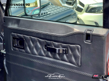 2015 Land Rover Defender 2.2L Diesel For Sale Images