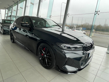 2024 BMW 3 Series 2L Diesel For Sale Images