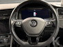 2019 VOLKSWAGEN GOLF 1.2 AUTOMATIC ESTATE - CRUISE CONTROL - REVERSE CAMERA - HEATING/AC CONTROLS