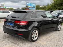 2017 Audi A3 1.4L Petrol For Sale Images