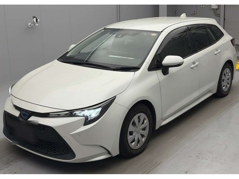 Toyota Corolla 1.8 Corolla Touring Petrol Hybrid