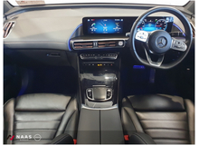 2024 Mercedes-Benz EQC ElectricL Electric For Sale Images