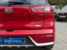 2019 Kia Niro 1.6L Petrol Plug-in Hybrid For Sale Images