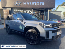 Hyundai Santa Fe Phev Premium Calligra