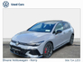 2026 VOLKSWAGEN GOLF GTI CLUBSPORT 2.0TSI 300BHP AUTOMATIC
