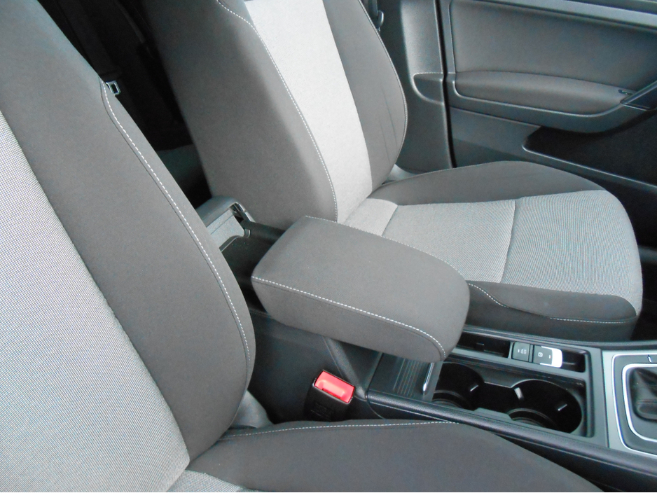 2016 Volkswagen Golf 1.2L Petrol For Sale Images