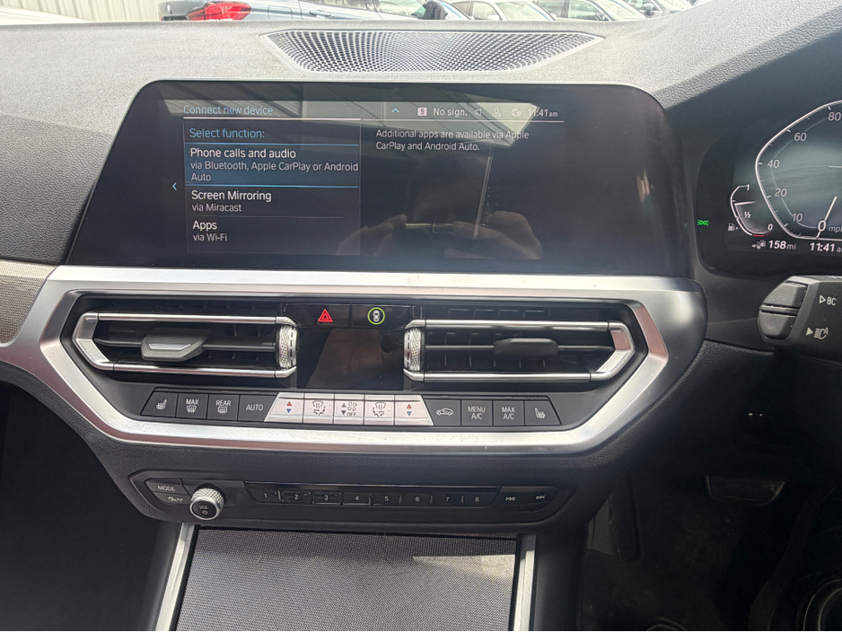BMW 3 Series M SPORT PRO G21 Auto Pan Roof Tech Pack — thumbnail 21