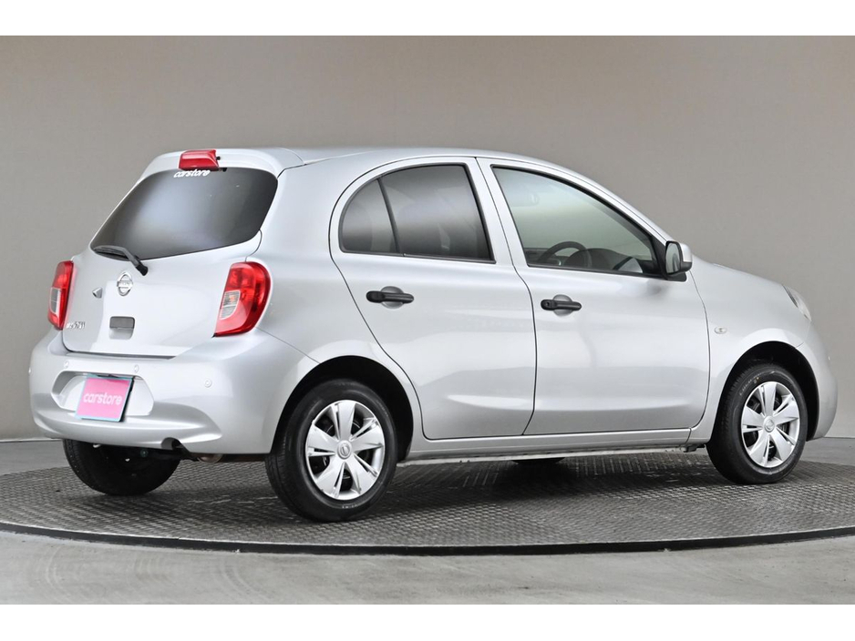 Nissan March *Just Reduced* 1.2 CVT *CARPLAY*ANDROID*REVERSE CAM*PRIVACY GLASS* — thumbnail 10