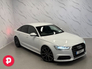 2017 AUDI A6 3.0 TDI Sline Quattro 268BHP 4DR Auto