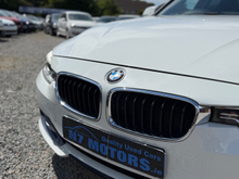 2013 BMW 3 Series 2L Petrol For Sale Images