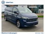 2025 VOLKSWAGEN TRANSPORTER Trendline Plus LWB 150Bhp Manual
