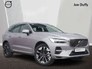 2025 VOLVO XC60 T6 PHEV Plus Bright (WAS €77,250 - NOW €72,900 - SAVE €4,350)