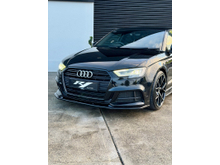 2019 Audi A3 1.6L Diesel For Sale Images