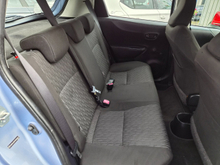 2011 Toyota Yaris 1L Petrol For Sale Images