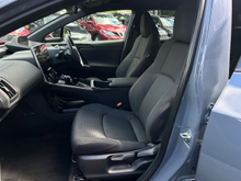 2024 Subaru Solterra 0L Electric For Sale Images