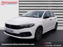 Fiat Tipo 1.0 100HP 5DR