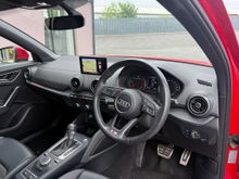 2018 Audi Q2 2L Diesel For Sale Images