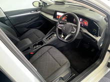 2023 Volkswagen Golf 2L Diesel For Sale Images