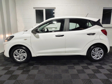 2023 Hyundai i10 1L Petrol For Sale Images