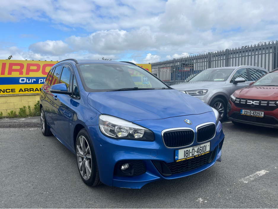 2018 BMW 2 Series 1.5L Petrol For Sale Images