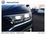 2022 VOLKSWAGEN T-ROC 1.5TSI 150BHP SPORT