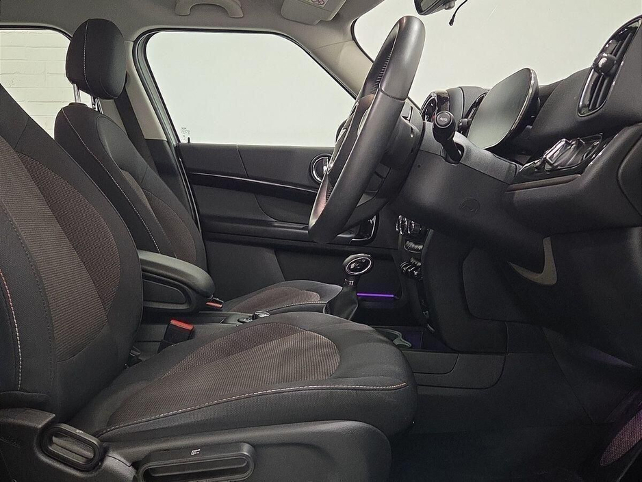 2023 MINI Countryman 1.5L Petrol Plug-in Hybrid For Sale Images