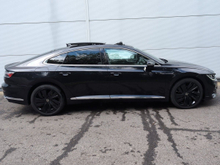 2023 Volkswagen Arteon 2L Diesel For Sale Images